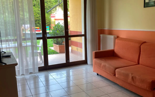 Residence Garda Palace