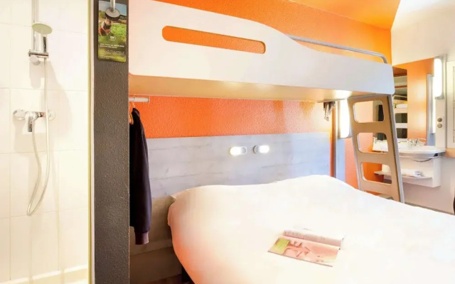ibis budget Frejus Capitou A8