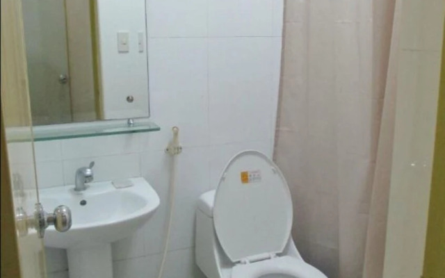 Hem Apartelle