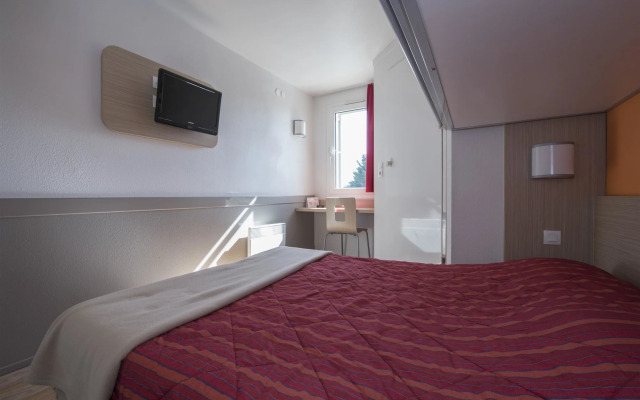 Premiere Classe Geneve - Saint Genis Pouilly