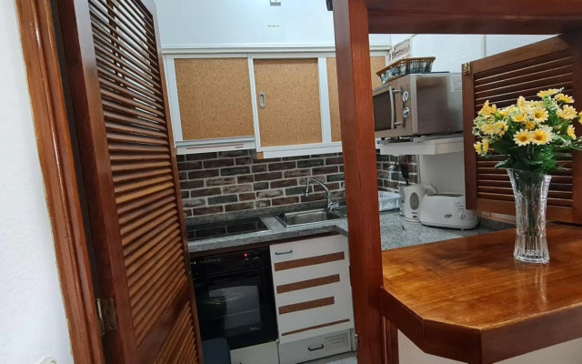 Ap260, Club Atlantis, Costa Adeje (Tenerife), Spain