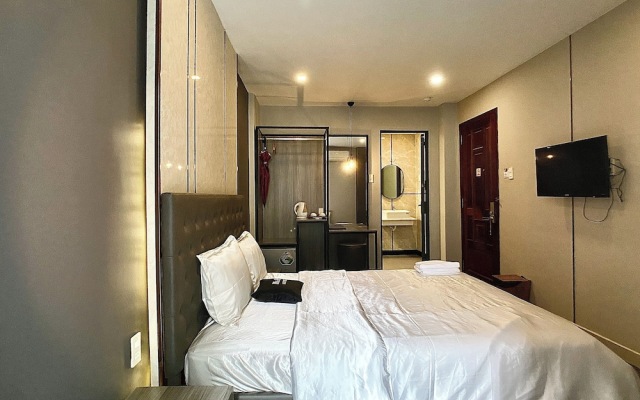 Reddoorz Plus Near Saigon Centre