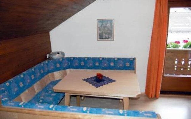 Haus Brugger