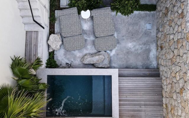 Villa Pietra - Camps Bay