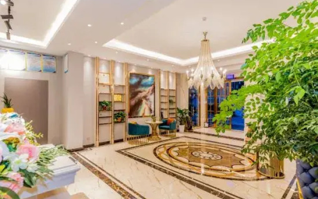 Anshun Tianai Hotel