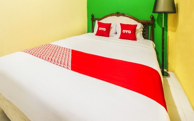 Alyah Guest House Syariah by OYO Rooms – Guest Rooms – Ambon