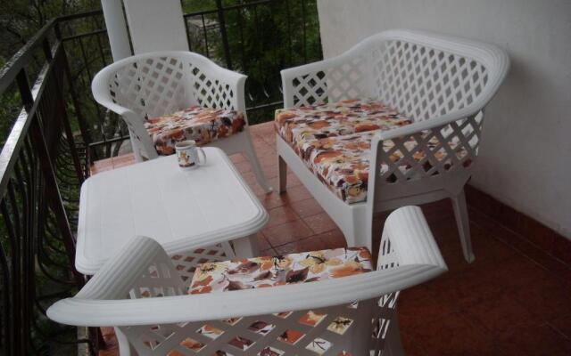 Holiday home Bokokotorski zaliv