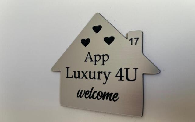 Apartmani Pag Luxury 4U