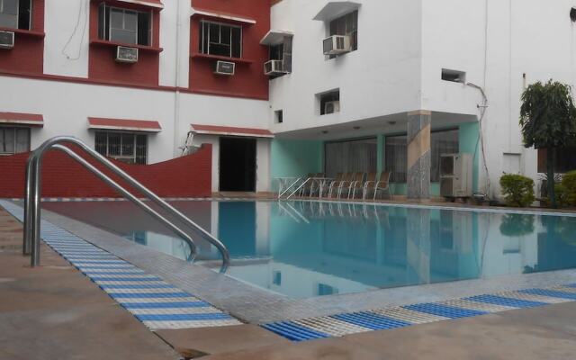 Hotel Siddharth