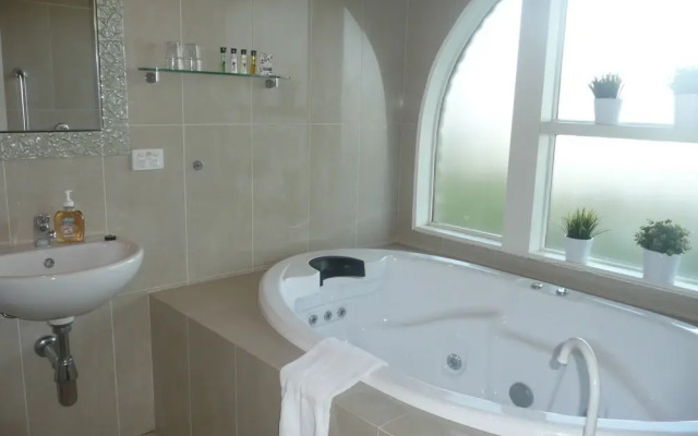 Getaway Inn Boutique Guest House