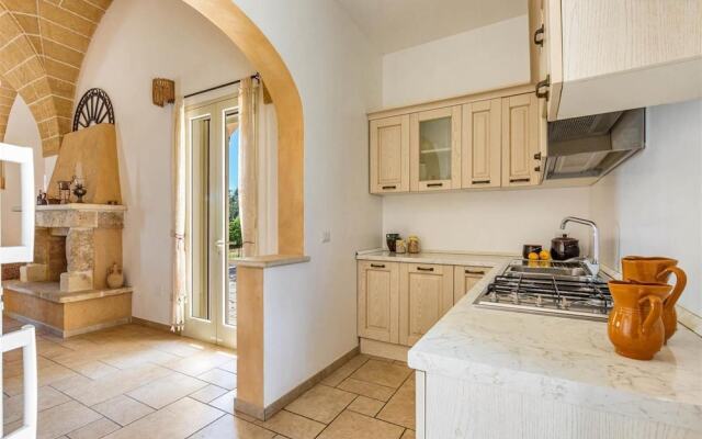 280 Villa con Piscina a Casarano Gallipoli