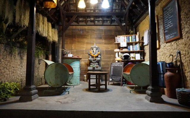 Louto Dmell Guesthouse