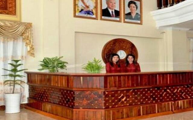 VY CHHE Hotel