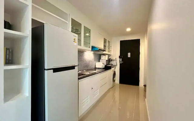 The Amazing Comfortable 2brs 2kms Walking Patong