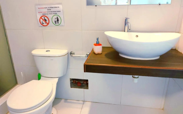 Apartamentos Arequipa