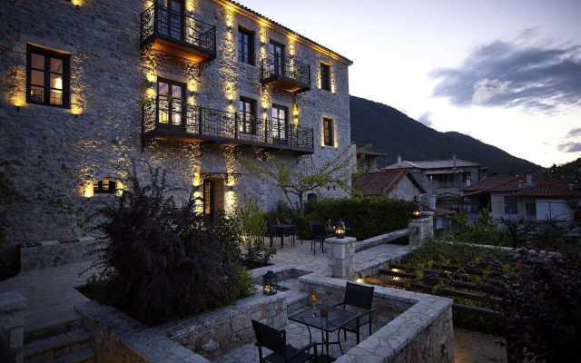 Villa Vager