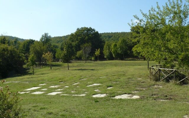 Casale Ormano