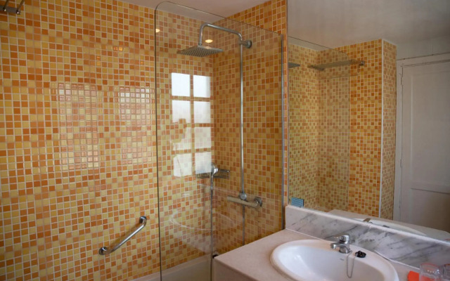 Apartamentos Fuentepark
