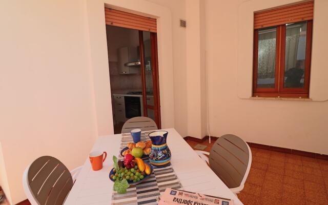 Comfortable Casa Margherita in Otranto center 6 places