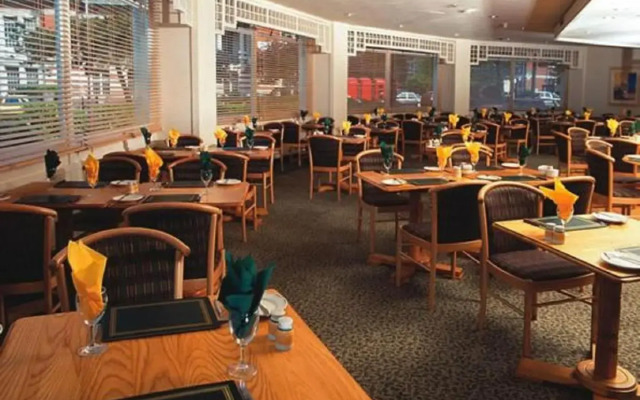 Roundhouse Hotel Bournemouth