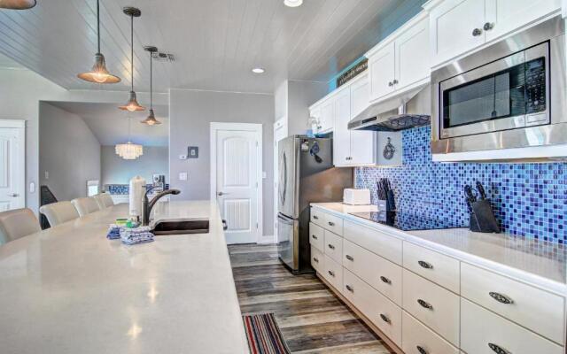 License To Chill Gw105 Home