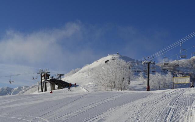 B&B Santana Hakuba