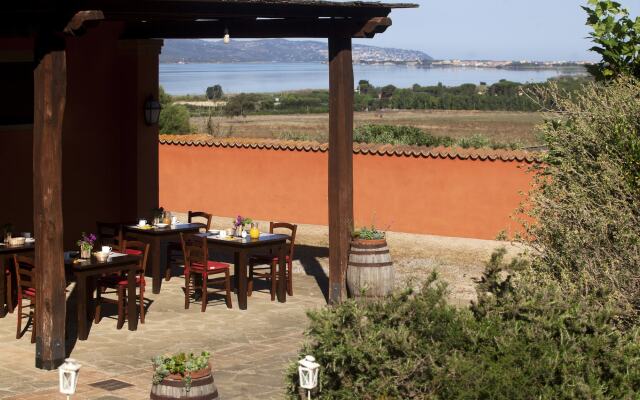 Agriturismo Grazia