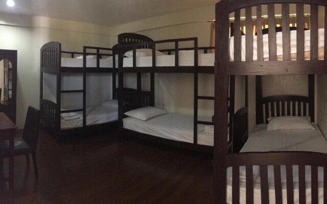 Metro Vigan Inn