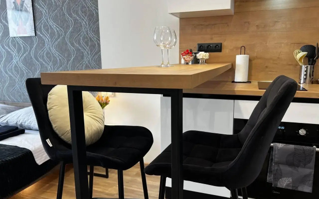 Уют Home (Хоум) на улице Комсомольская 1