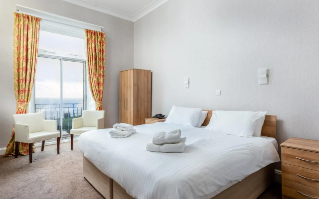 The Esplanade Hotel
