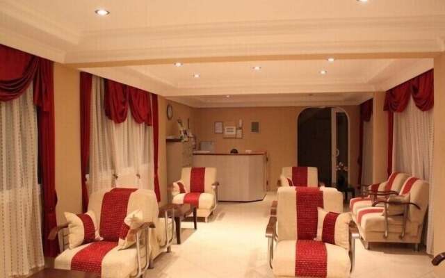Yalcinkaya Apart Otel