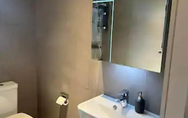 Exquisite 2-bed Apartment in Central London
