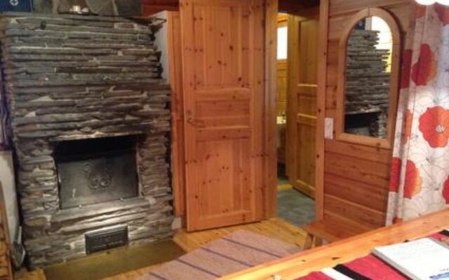 Holiday Home Elmeri