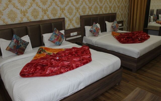 Hotel Shivaay Grand