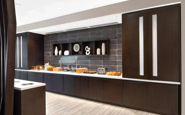 Springhill Suites by Marriott Columbia near Fort Jackson