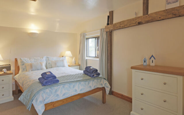 Holiday Home Alde End