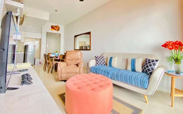 Silverscape Residence