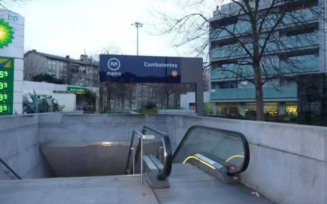 Rendez Vous Porto II