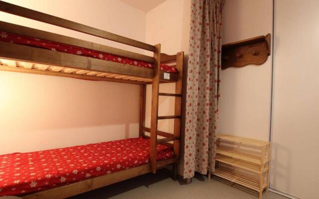 Appartement Pelvoux, 2 pièces, 6 personnes - FR-1-330G-83