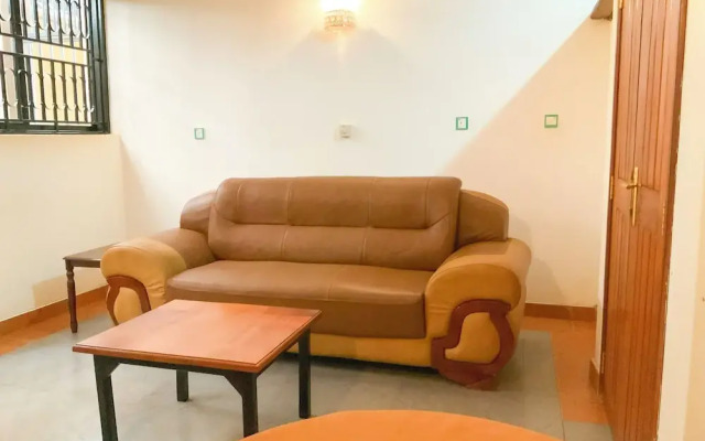 Hendo Hotel