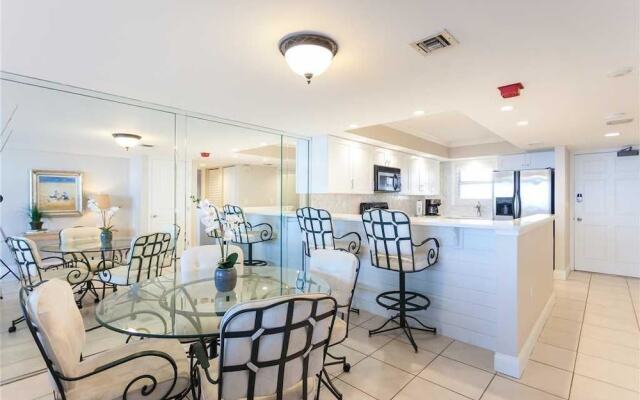 Shores Club 1002 - Two Bedroom Condo