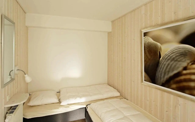 Two-Bedroom Holiday home in Wendtorf 5