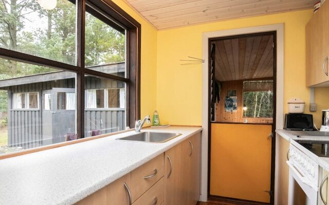 5 Person Holiday Home in Fjerritslev