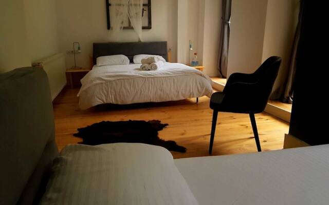 Nordic Hotel