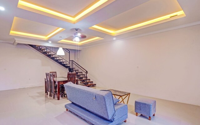 Capital O 93068 D Twinz House Syariah