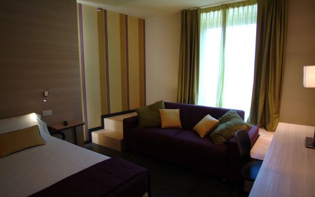 Hotel El Homs Palace