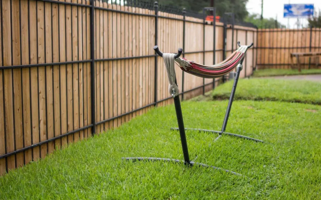 Wanderstay Houston Hostel