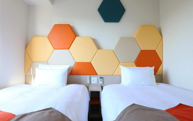 KOKO HOTEL Higashiosaka