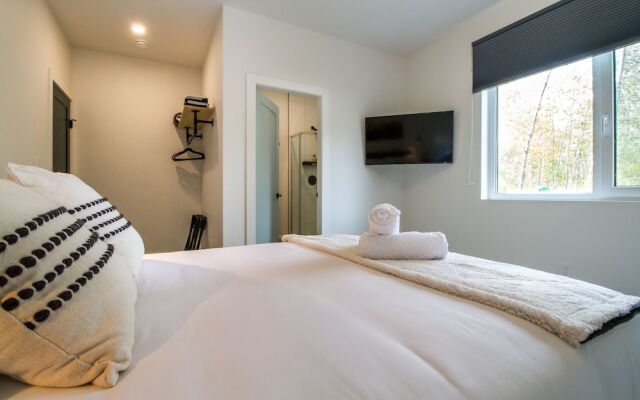 Arrows Edge Lodge