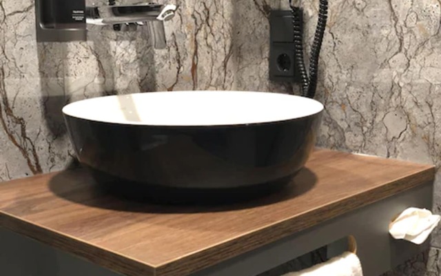 Intergroup Business & Design Hotel